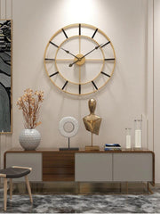 Kitchen Wall Clock