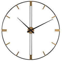 Henderson 24? Wall Clock