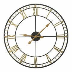 Arissa 24? Wall Clock