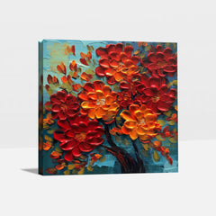 Garden Blooms Fresh Floral Art