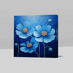 Exquisite Blossoms Premium Floral Paintings