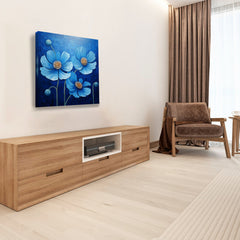 Exquisite Blossoms Premium Floral Paintings