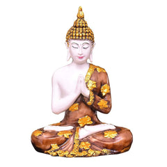 Buddha Showpiece Statue for Home Décor House Warming Gift