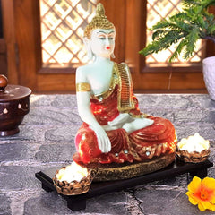 Buddha Statues showpiece Idol for décor House Warming Gift