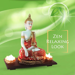 Buddha Statues showpiece Idol for décor House Warming Gift