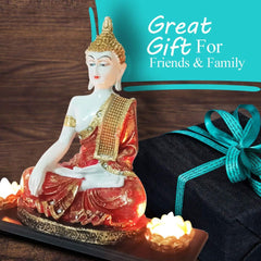 Buddha Statues showpiece Idol for décor House Warming Gift