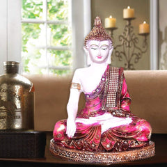 Buddha Statues Showpiece for Home & Office décor