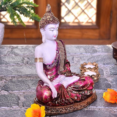 Buddha Statues Showpiece for Home & Office décor