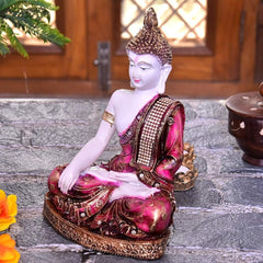 Buddha Statues Showpiece for Home & Office décor