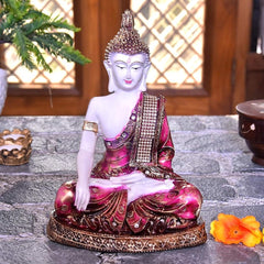 Buddha Statues Showpiece for Home & Office décor