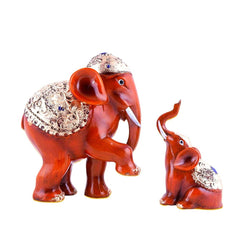 Elephant Showpiece for Home Décor