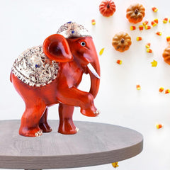 Elephant Showpiece for Home Décor