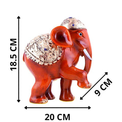 Elephant Showpiece for Home Décor