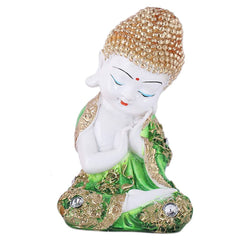 Baby Buddha Showpiece Buddha Statues for Home décor House Warming Gift