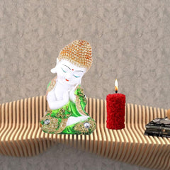 Baby Buddha Showpiece Buddha Statues for Home décor House Warming Gift