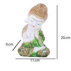 Baby Buddha Showpiece Buddha Statues for Home décor House Warming Gift