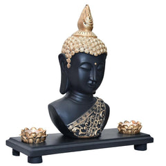 Buddha Statues Showpiece for Living Room Bedroom Décor