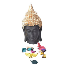 Buddha Head Idol for Home Decor