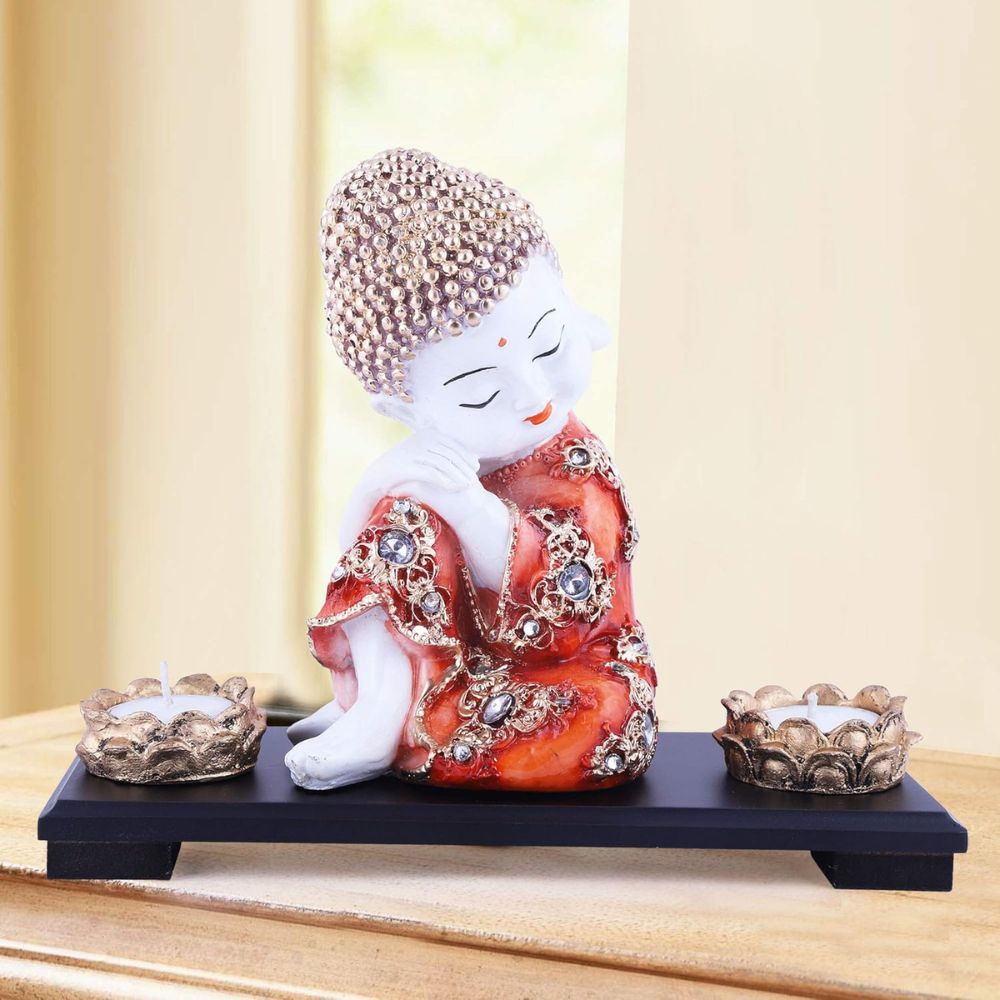 Baby Buddha Showpiece Buddha Statues for Home décor