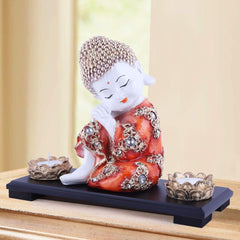 Baby Buddha Showpiece Buddha Statues for Home décor