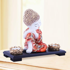 Baby Buddha Showpiece Buddha Statues for Home décor