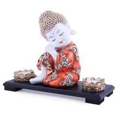 Baby Buddha Showpiece Buddha Statues for Home décor