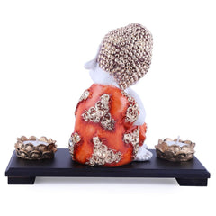 Baby Buddha Showpiece Buddha Statues for Home décor