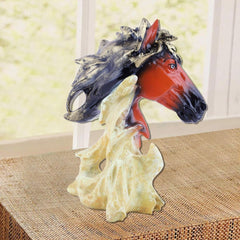 Horse Showpiece Statue Idol for Home Décor