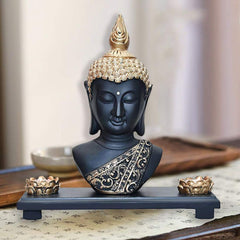 Buddha Statues Showpiece for Living Room Bedroom Décor