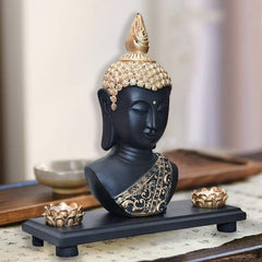 Buddha Statues Showpiece for Living Room Bedroom Décor