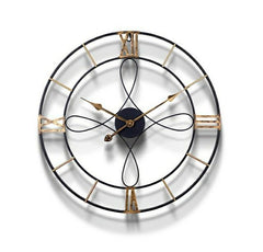 Dasharia Wall Clock