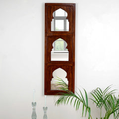 Traditional Designer Jharokha Wall Mirror