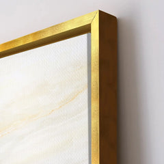 Premium Luxury Gilded Bow and Arrow Abstract Wall Art | Vibrant Fluid Art Archery Canvas Print