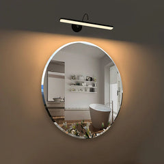 Subtle Glow Illuminating LED Light 12 Watt for Wall Mirror